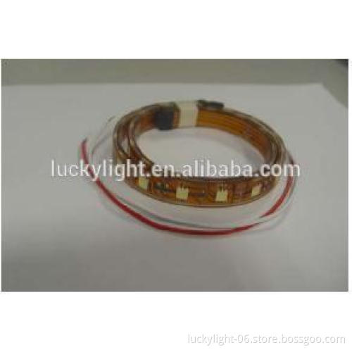 LED manufacturer high brightness outdoor led strip